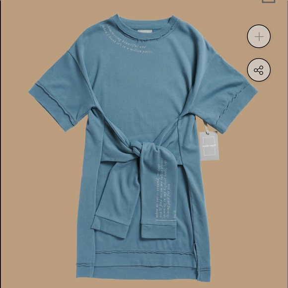 Folklore dress brand new - Picture 3 of 5